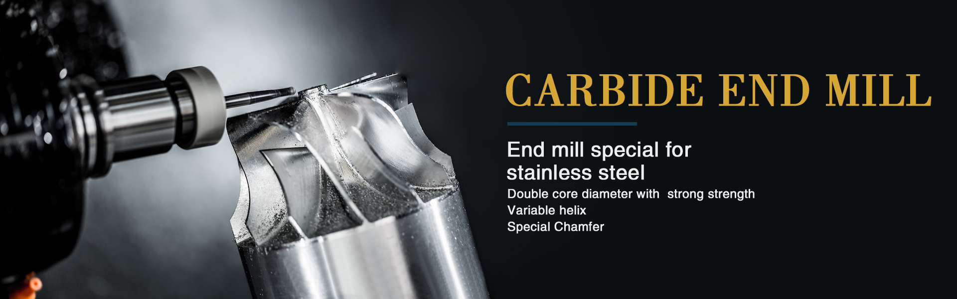 carbide end mill,carbide insert,cnc cutter,Guangdong Berkshire Technology Ltd.